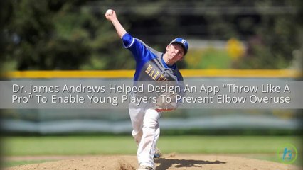 12 Things You Probably Didn't Know About Tommy John Surgery