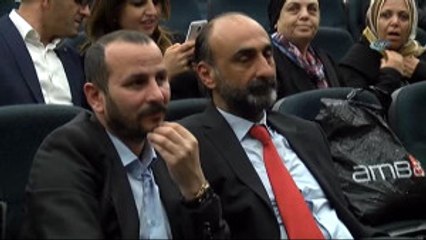 Ak Partili Külünk: "Tek Başına Suçlusu Siyasetçiler ve Askerler Değil Sistem Kaynaklıdır"