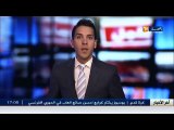 مفارز الجيش توقف عنصري دعم للجماعات الارهابية بتبسة..!