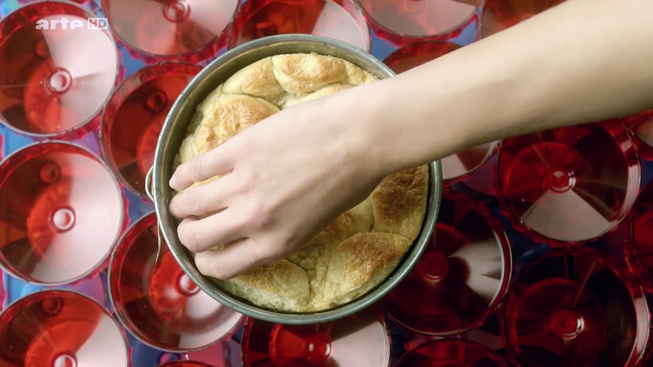 Ce qui se passe dans votre cerveau quand vous lisez le mot allemand...