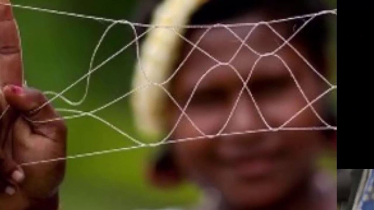 Chuyện khó tin - Kinh hoàng hủ tục dùng đá "phá trinh" thiếu nữ