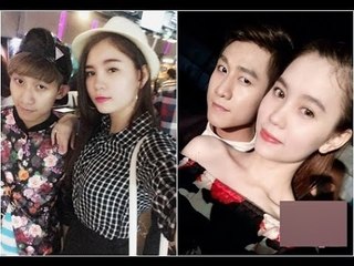 Ai cũng choáng với nhan sắc ‘xinh như mộng’ của bạn gái thành viên kém sắc nhất HKT