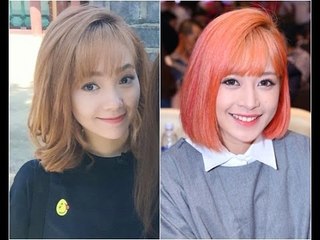 Không ngờ Minh Hằng và Chi Pu lại có những khoảnh khắc như chị em sinh đôi