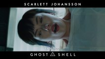 GHOST IN THE SHELL - Extrait 