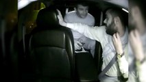 Discussion tendue entre le PDG d'Uber et un chauffeur de taxi ruiné !