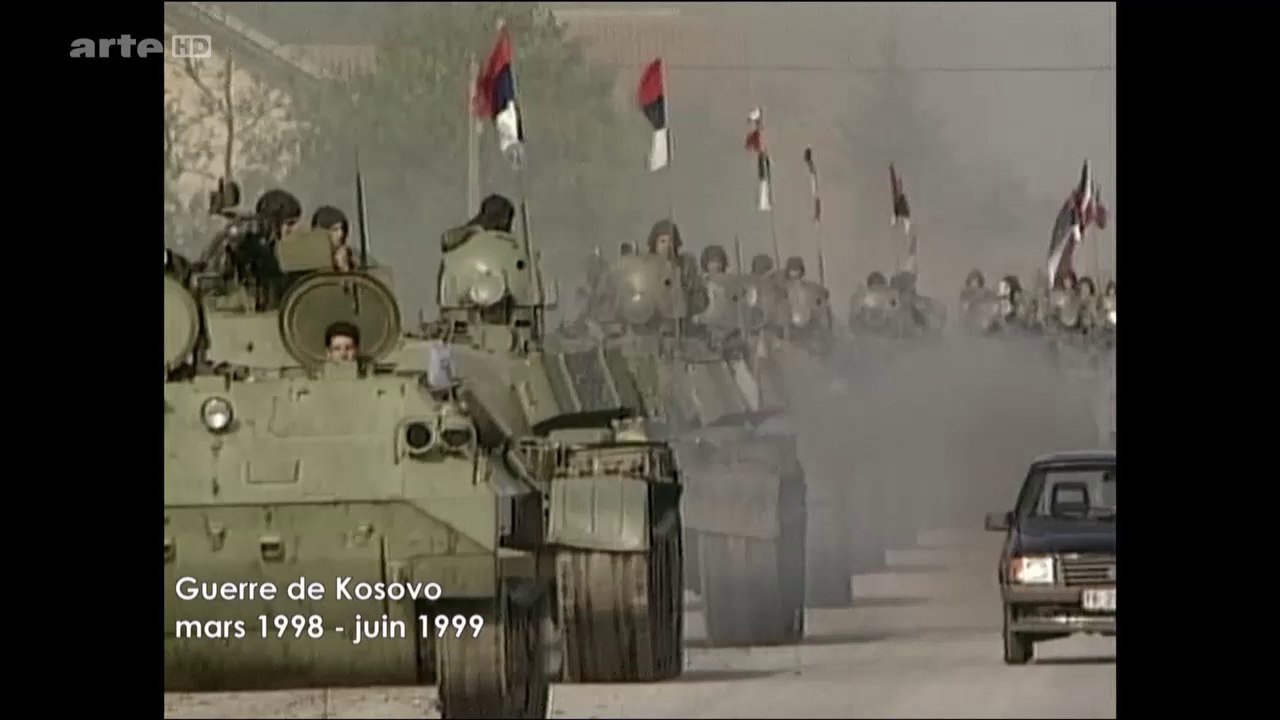 Illusion Jugoslawien - Unweigerliches Auseinanderdriften (2⁄2)