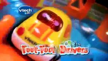 Vtech Baby Toot Toot Drivers Airport Garage Video Dailymotion