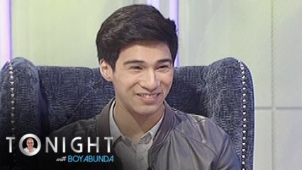 TWBA: Albie Casiño to nearly quit his showbiz career?