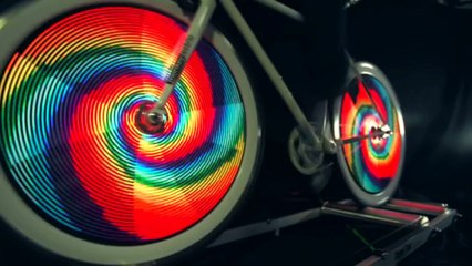 Top 5 Incredible Bikes Which Design You Have Not Imagined