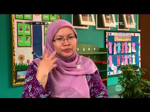 Parenting Mengatasi Kulit Kepala Gatal Pada Anak - NET 12