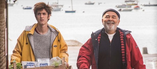 C'est beau la vie quand on y pense - Bande Annonce Officielle Trailer (Gérard Jugnot, François Deblock, Isabelle Mergault) [Full HD,1920x1080]