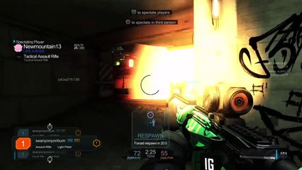 Welcome to more blacklight retribution gameplay (169)