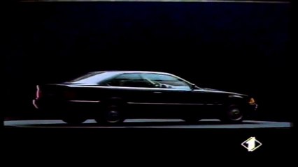 bmw serie 3 coupè spot (1992)