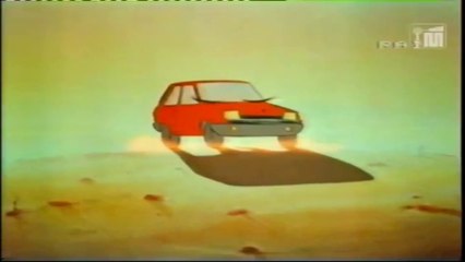 renault 5 spot (1983)