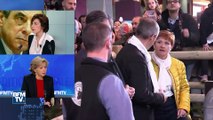 Affaire Fillon: Pécresse se demande si 
