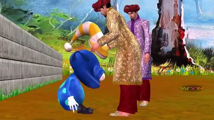 Johny Johny Yes Papa And More | Fancy Babies Nursery Rhymes & Babies Fun Songs