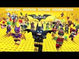 LEGO Batman, Le Film - Chanson 