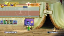 Rayman® Legends dojo