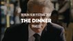 The Dinner - Trailer #1 (2017 - Richard Gere) [Full HD,1920x1080]
