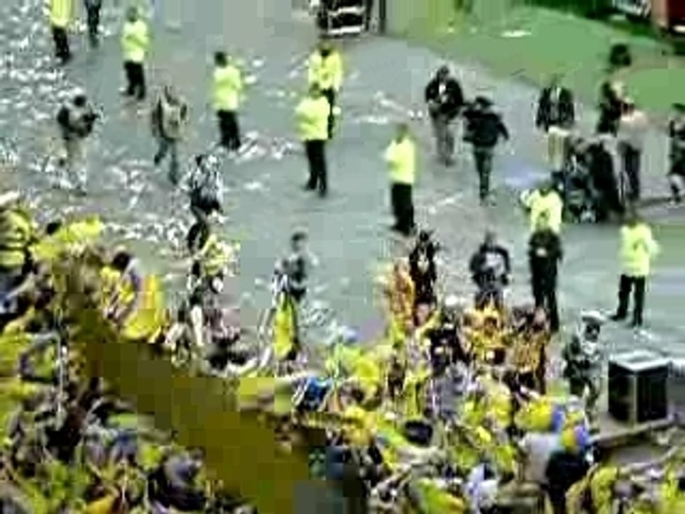 Hymne sochaux