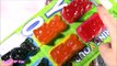 CANDY BONANZA 15! Giant SUSHI CANDY Nintendo Mints Gumball Machine Sizzling BACON!