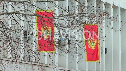 Mali i Zi pret ftesën për anëtarësim në NATO