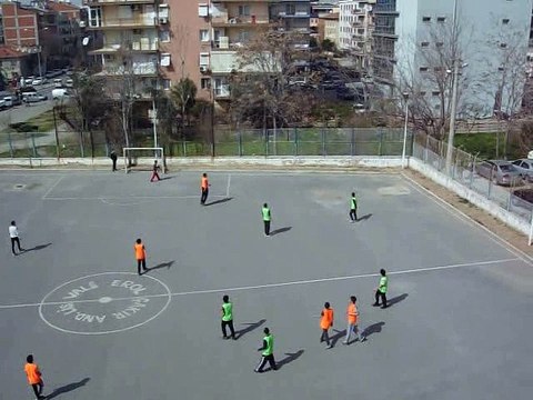 10B-10F 2.DEVRE-2017-VALİ EROL ÇAKIR AL-İSMAİL ÇOBAN BEDEN EĞİTİMİ ÖĞRETMENİ