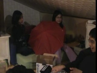 Faux aventuriers 8 part 2