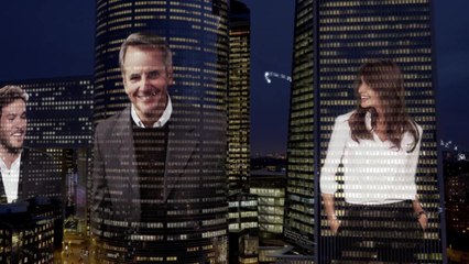 30 ans de M6 (spot vidéo)