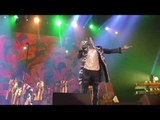 Wally enflamme Bercy (Extrait du concert de Wally Seck à Bercy, le 04 juin 2016)