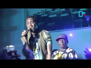 Anniversaire wally Seck 2016 Penc mi