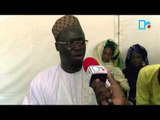 Abdoulaye Diop Bichri  - (11e journée culturelle Serigne Mouhamadou Lamine Bara Mbacké )integrale