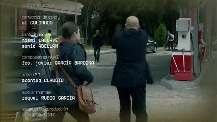 Avance 'Pulsaciones' - "Héctor y Álex se ven las caras por primera vez"