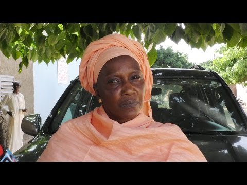 Témoignage inédit et poignant de la tante de Samba sow