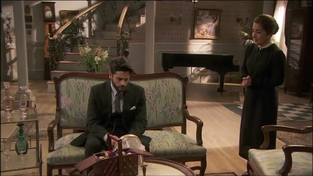 Inma - 1285 (ita) 2^ - Rogelia dice quello che pensa ad Hernando