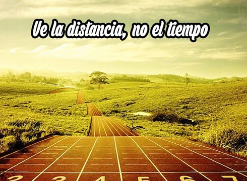 Erwin Miyasaka te enseña algunos consejos para los corredores