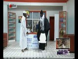 Vidéo- Les sérères tombent en crise en entendant que le Président Macky Sall a augmenté le prix du pain ... Version Kouthia