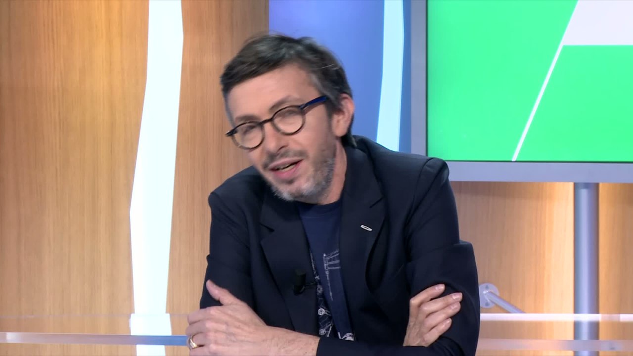 Foot - Gazan Maudit : Dans la peau de... Bernard Lama