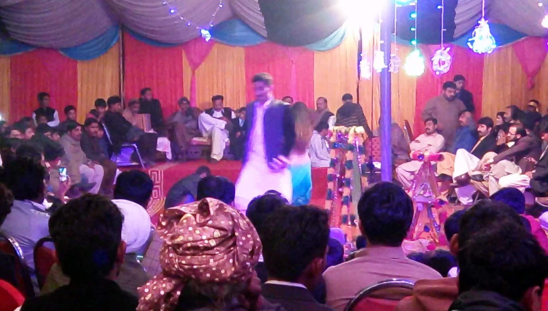 PAKISTANI MUJRA