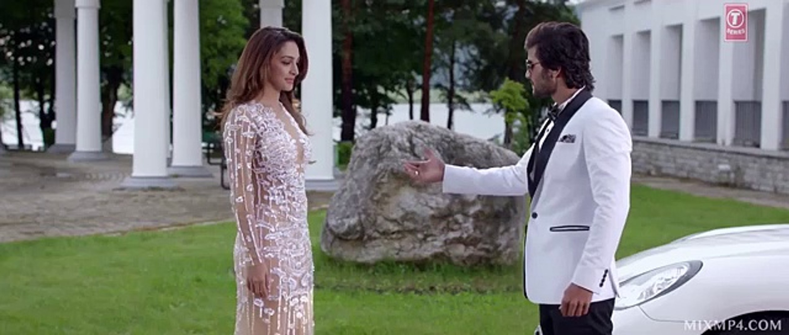 ⁣Tera Junoon Video Song Machine Movie 2017 Romantic Songs Romantic Song Romantic Video Song HD Songs