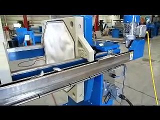 M.W. Watermark - Automatic Plate Shifter