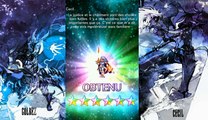 Final Fantasy Brave Exvius: Cécil 6stars Eveil