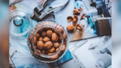 Why Walnuts and Sperm Are The Perfect Match