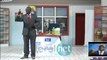 Macky Sall menace barthélémy Dias Khalifa Sall et l'opposition.....