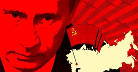 Rusya'da Yapılan Anketin Sonuçları Şaşırttı