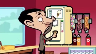 Funny Cartoon ✭ Mr Bean NEW EPISODE ᴴᴰ [ 40 minute ]★ Series Collection Best Fun ►SPECIAL COLLECTION