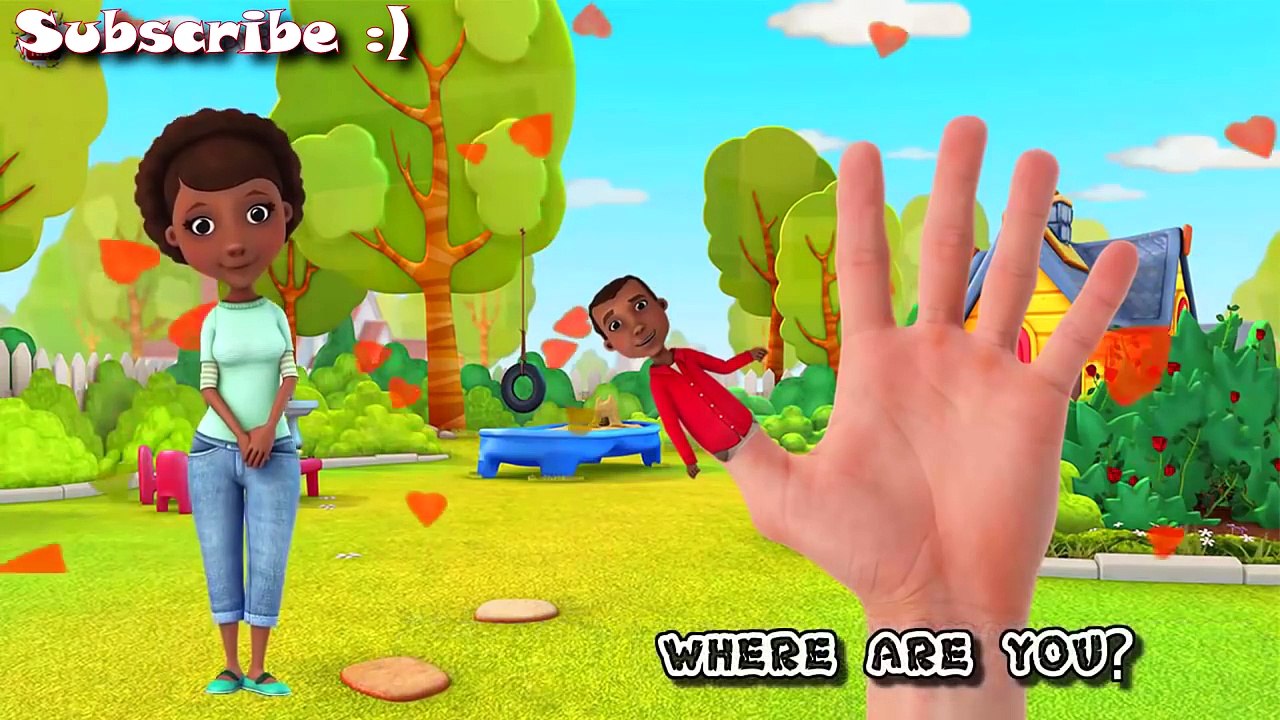 Finger Family Compilation l Nursery Rhymes l The Incredibles, Toy Story, Winx Club and Mor