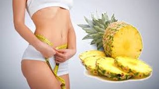 115. Loses Up To 5 Kilos In Just 3 Days With The Pineapple Diet