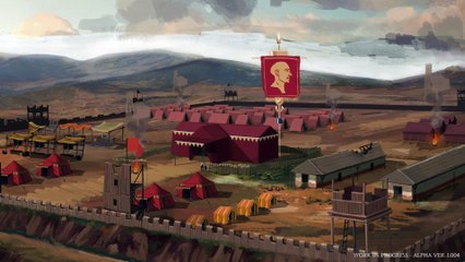 Así será el videojuego NUMANTIA para conmemorar los 2150 años del asedio de Numancia