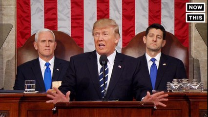Trump Appears to Question Validity of Wave of Anti-Semitism